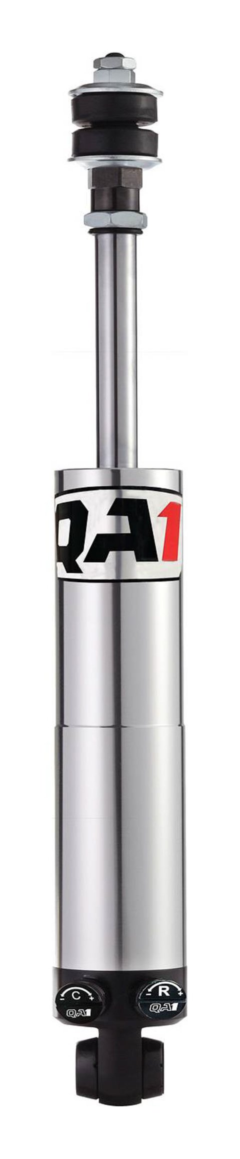 QA1 Stocker Star Series Front Shock Absorber - Double Adj. - 10.375in/15.375in - Aluminum thumbnail 6