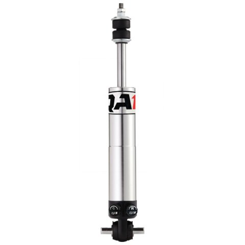 QA1 Stocker Star Series Front Shock Absorber - Double Adj. - 9in/13.375in - Aluminum thumbnail 2