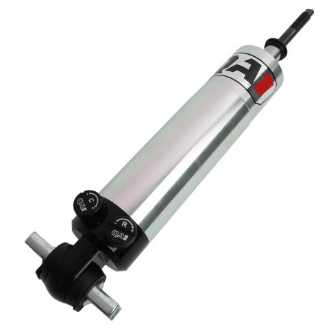 QA1 Stocker Star Series Front Shock Absorber - Double Adj. - 9in/13.375in - Aluminum thumbnail 5