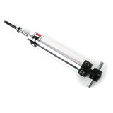 QA1 Stocker Star Series Front Shock Absorber - Double Adj. - 10.625in/15.625in - Aluminum thumbnail 1