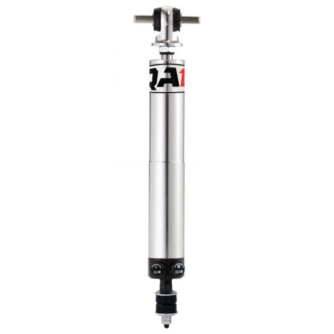 QA1 Stocker Star Series Rear Shock Absorber - Double Adj. - 13.125in/19.625in - Aluminum thumbnail 4