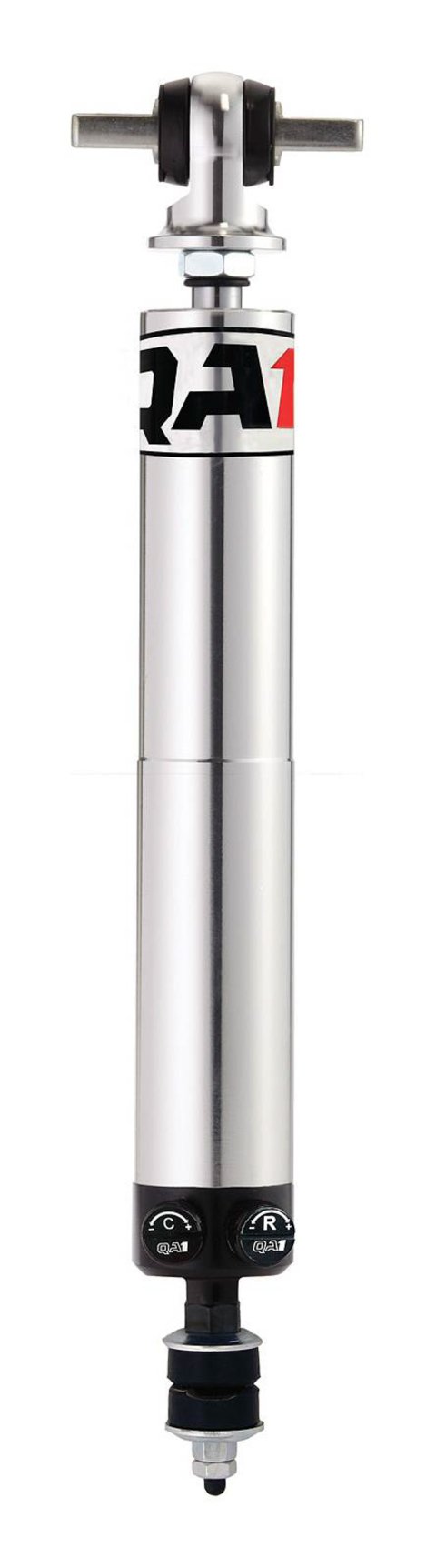 QA1 Stocker Star Series Rear Shock Absorber - Double Adj. - 13.125in/19.625in - Aluminum thumbnail 7