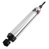 QA1 Stocker Star Series Rear Shock Absorber - Double Adj. - 12.375in/19in - Aluminum thumbnail 1