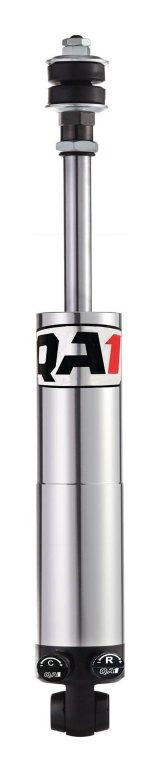 QA1 Stocker Star Series Rear Shock Absorber - Double Adj. - 12.375in/19in - Aluminum thumbnail 6