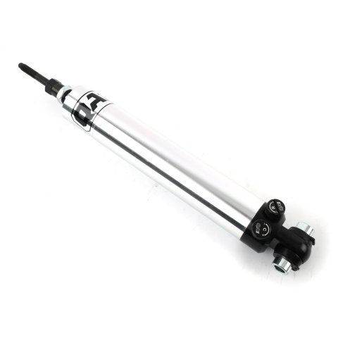 QA1 Stocker Star Series Rear Shock Absorber - Double Adj. - 13.125in/20.5in - Aluminum thumbnail 1