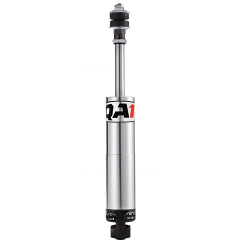 QA1 Stocker Star Series Rear Shock Absorber - Double Adj. - 13.125in/20.5in - Aluminum thumbnail 3