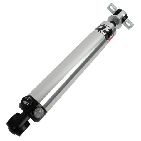 QA1 Stocker Star Series Rear Shock Absorber - Double Adj. - 13.75in/21.25in - Aluminum