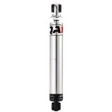 QA1 Stocker Star Series Rear Shock Absorber - Double Adj. - 13.625in/21.125in - Aluminum thumbnail 4