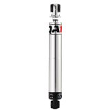 QA1 Stocker Star Series Rear Shock Absorber - Double Adj. - 14.875in/23.625in - Aluminum thumbnail 3