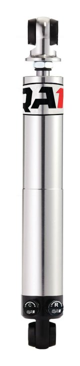 QA1 Stocker Star Series Rear Shock Absorber - Double Adj. - 14.875in/23.625in - Aluminum thumbnail 6