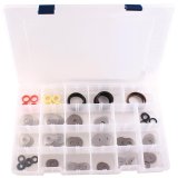 QA1 Tuning Kit - Large Body Monotube - 16/26/27/28 Series thumbnail 1