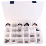QA1 Tuning Kit - Advanced Large Body & Monotube - 16/26/27/28/51/53/60/62 Series thumbnail 1