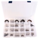 QA1 Tuning Kit - Advanced Large Body & Monotube - 16/26/27/28/51/53/60/62 Series thumbnail 2