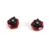 QA1 QuickTune Modular Valve Pack Tuning Kit - Firm Rebound - (2) 402 Modules - MOD Series thumbnail 1