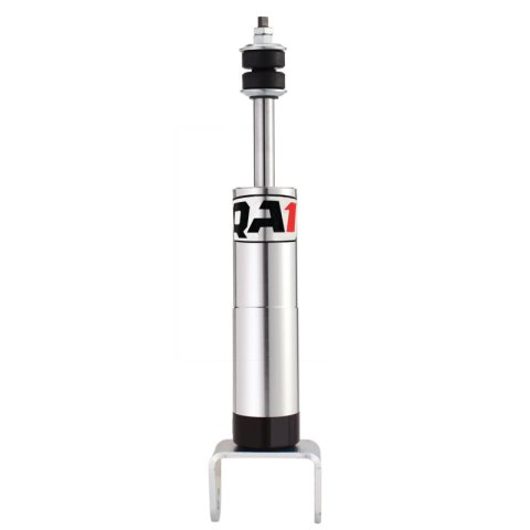QA1 Stocker Star Series Rear Shock Absorber - Non Adj. - 10.875in/15.75in - Aluminum thumbnail 3