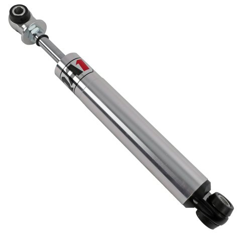 QA1 Stocker Star Series Rear Shock Absorber - Non Adj. - 12.625in/20.125in - Aluminum