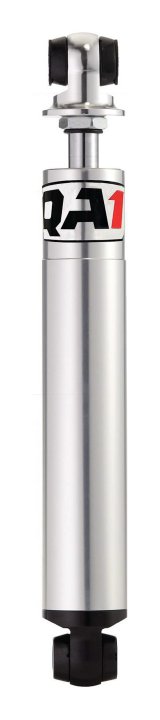 QA1 Stocker Star Series Rear Shock Absorber - Non Adj. - 13.625in/21.125in - Aluminum thumbnail 6