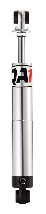 QA1 Stocker Star Series Front Shock Absorber - Single Adj. - 10.5in/14.375in - Aluminum thumbnail 6