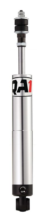 QA1 Stocker Star Series Front Shock Absorber - Single Adj. - 10.375in/15.375in - Aluminum thumbnail 6
