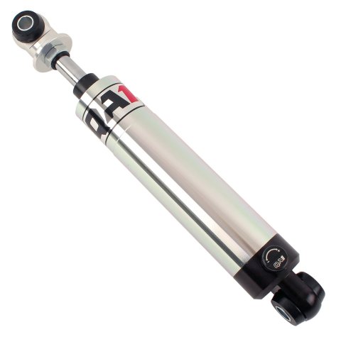 QA1 Stocker Star Series Front Shock Absorber - Single Adj. - 11.625in/16.375in - Aluminum thumbnail 2