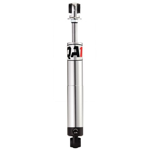 QA1 Stocker Star Series Front Shock Absorber - Single Adj. - 11.625in/16.375in - Aluminum thumbnail 6
