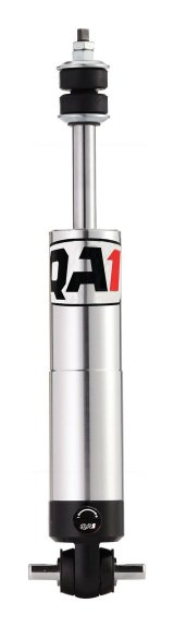 QA1 Stocker Star Series Front Shock Absorber - Single Adj. - 9.625in/14.5in - Aluminum thumbnail 6