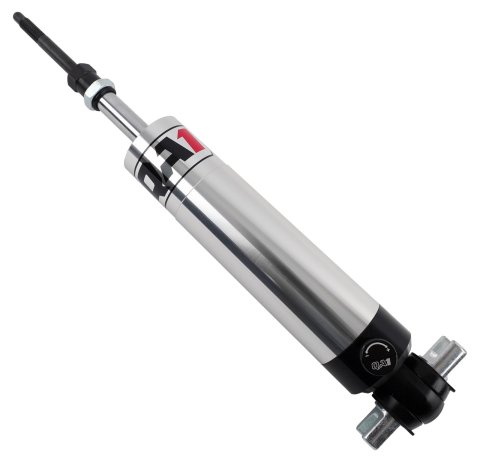 QA1 Stocker Star Series Front Shock Absorber - Single Adj. - 10.25in/14.5in - Aluminum