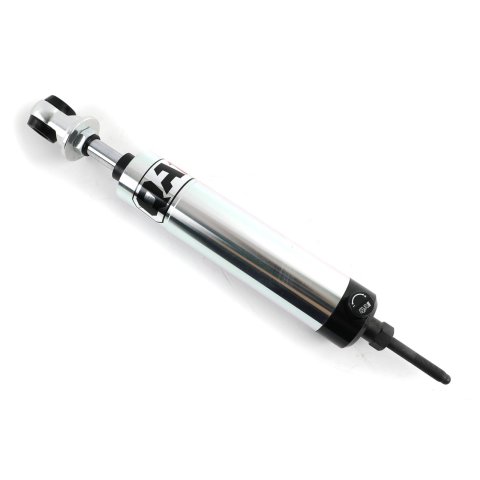 QA1 Stocker Star Series Rear Shock Absorber - Single Adj. - 11.5in/16.5in - Aluminum thumbnail 3