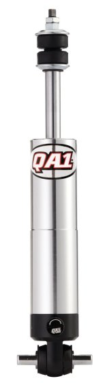 QA1 Stocker Star Series Front Shock Absorber - Single Adj. - 9.625in/14.5in - Aluminum thumbnail 2