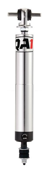 QA1 Stocker Star Series Rear Shock Absorber - Single Adj. - 13.125in/19.625in - Aluminum thumbnail 7