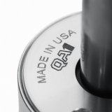 QA1 Stocker Star Series Rear Shock Absorber - Single Adj. - 13.125in/20.5in - Aluminum thumbnail 1