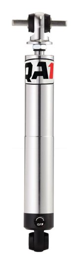 QA1 Stocker Star Series Rear Shock Absorber - Single Adj. - 13.75in/21.25in - Aluminum thumbnail 6