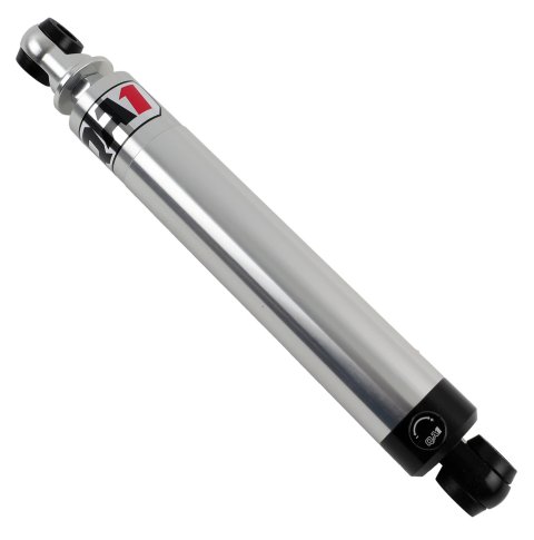 QA1 Stocker Star Series Rear Shock Absorber - Single Adj. - 13.625in/21.125in - Aluminum