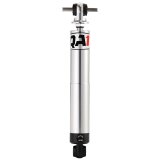 QA1 Stocker Star Series Rear Shock Absorber - Single Adj. - 13.625in/21.125in - Aluminum thumbnail 4