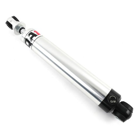 QA1 Stocker Star Series Rear Shock Absorber - Single Adj. - 13.625in/21.125in - Aluminum