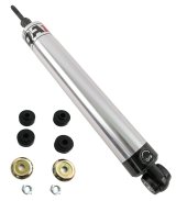 QA1 Stocker Star Series Rear Shock Absorber - Single Adj. - 14.375in/23.125in - Aluminum thumbnail 2
