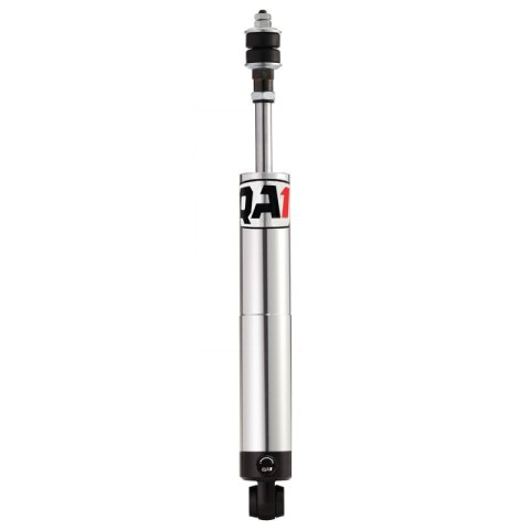 QA1 Stocker Star Series Rear Shock Absorber - Single Adj. - 15.5in/24.125in - Aluminum thumbnail 3