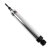 QA1 Stocker Star Series Rear Shock Absorber - Single Adj. - 14.375in/23.125in - Aluminum thumbnail 1