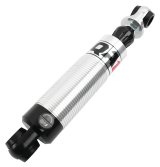 QA1 Ultra Ride Series Shock Absorber - Rebound Adj. - Bushing Mount - 9.5in/12.75in - Aluminum thumbnail 1