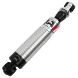 QA1 Ultra Ride Series Shock Absorber - Rebound Adj. - Bushing Mount - 10.125in/14in - Aluminum thumbnail 1