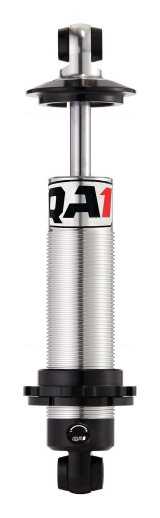 QA1 Ultra Ride Series Shock Absorber - Rebound Adj. - Bushing Mount - 10.125in/14in - Aluminum thumbnail 6