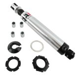 QA1 Ultra Ride Series Shock Absorber - Rebound Adj. - Bushing Mount - 12.625in/18.75in - Aluminum thumbnail 1