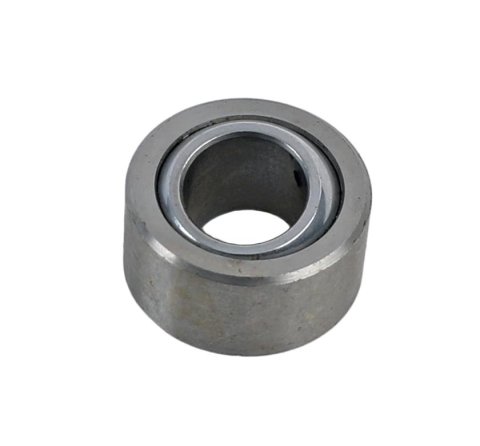 QA1 WPB-T Wide Series Bearing - 1/2in Bore - Heat Treated Chrome Plated Stainless Steel w/PTFE thumbnail 2
