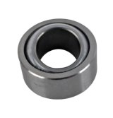 QA1 WPB-T Wide Series Bearing - 3/4in Bore - Heat Treated Chrome Plated Stainless Steel w/PTFE thumbnail 2