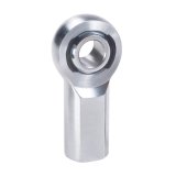 QA1 X Series Endura Rod End - Female/Left Hand - .75in Bore x 3/4-16 - Alloy Steel thumbnail 6