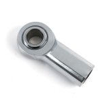 QA1 X Series Endura Rod End - Female/Right Hand - .625in Bore x 5/8-18 - Alloy Steel thumbnail 2
