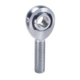 QA1 X Series Endura Rod End - Male/Left Hand - .75in Bore x 3/4-16 - Alloy Steel thumbnail 6