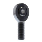 QA1 X Series Endura Rod End - Male/Left Hand - .5in Bore x 3/4-16 - Alloy Steel thumbnail 2