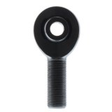 QA1 X Series Endura Rod End - Male/Left Hand - .5in Bore x 3/4-16 - Alloy Steel thumbnail 3