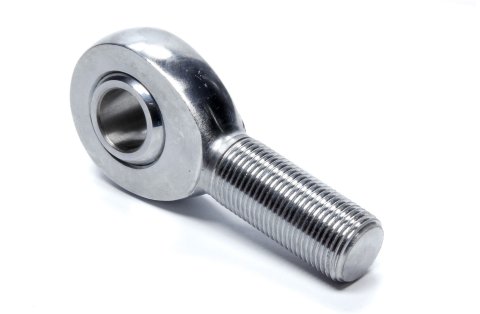 QA1 X Series Endura Rod End - Male/Right Hand - .75in Bore x 3/4-16 - Alloy Steel thumbnail 6